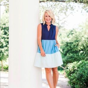 NWT dress from Hi Sugarplum x Gibson collaboration